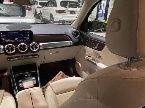 Certified 2023 Mercedes-Benz EQB 250+ w/ Exclusive Package image 4