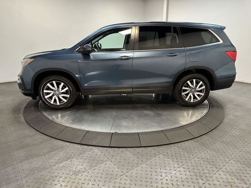 Used 2021 Honda Pilot EX-L image 8