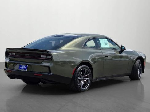 New 2026 Dodge Charger Scat Pack AWD/4WD image 6