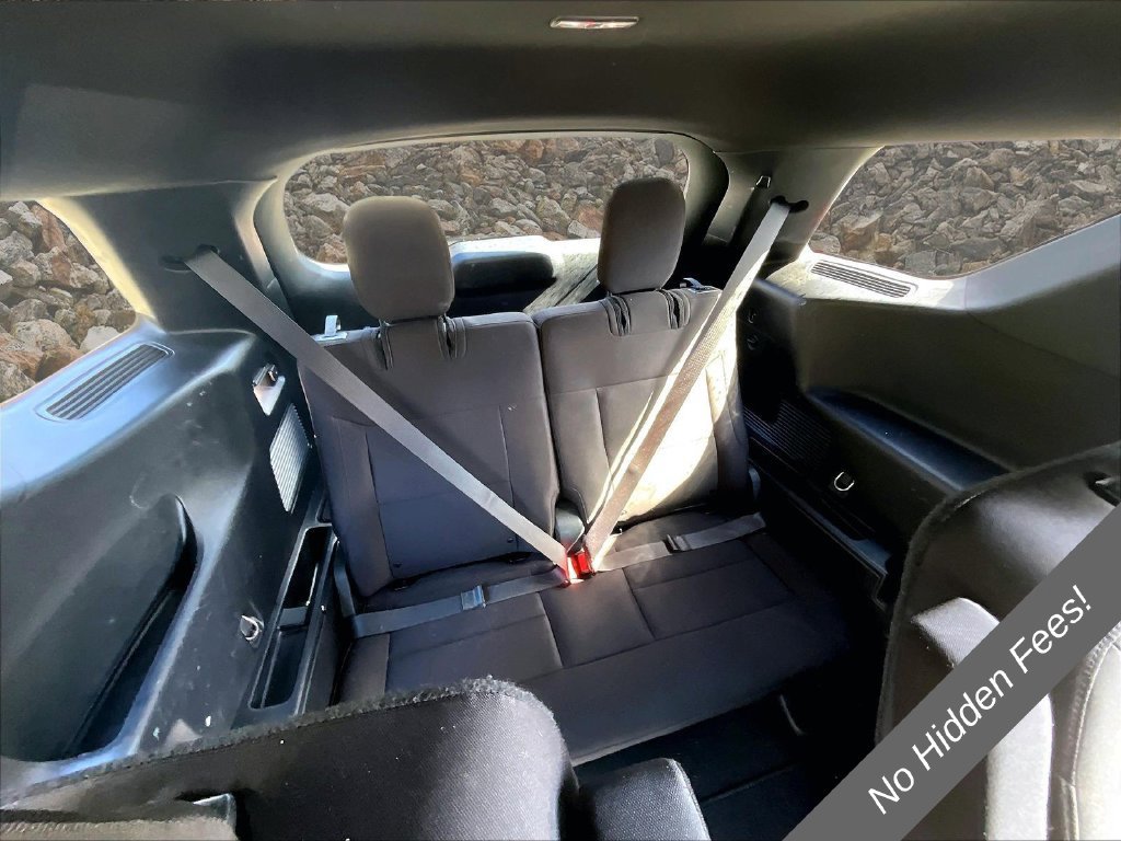 Used 2020 Ford Explorer XLT w/ Comfort Package AWD/4WD image 24