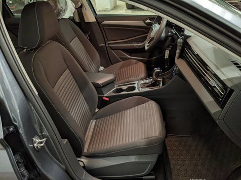 New 2026 Volkswagen Jetta S image 23