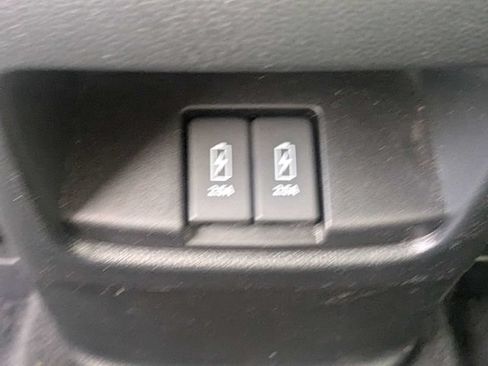 Used 2022 Honda CR-V EX image 14