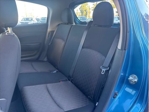 Used 2021 Mitsubishi Mirage ES image 21