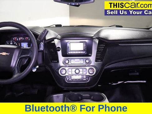 Used 2015 Chevrolet Tahoe 2WD image 21