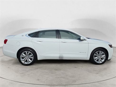 Used 2018 Chevrolet Impala LT image 6