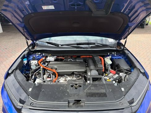 Certified 2023 Honda CR-V Sport image 7