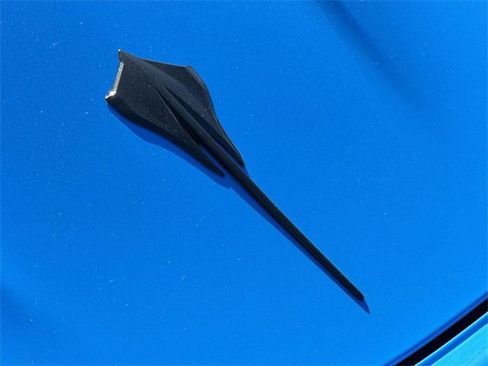 Used 2023 Chevrolet Corvette Stingray Preferred Conv image 27