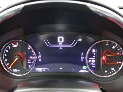 Used 2023 Chevrolet Malibu LT image 27