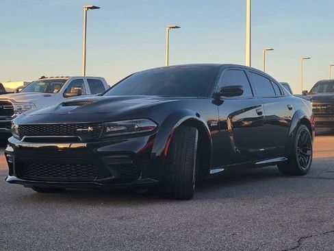 Used 2021 Dodge Charger Scat Pack image 20