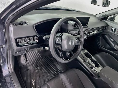 Used 2026 Honda Civic Sport image 10