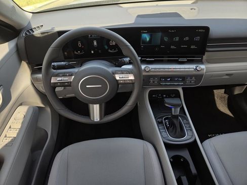 New 2026 Hyundai Kona SEL Sport FWD image 22