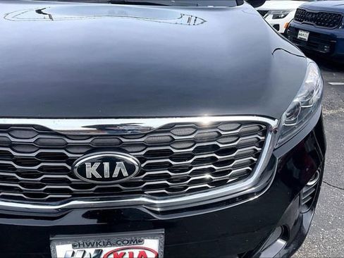 Used 2020 Kia Sorento EX image 27