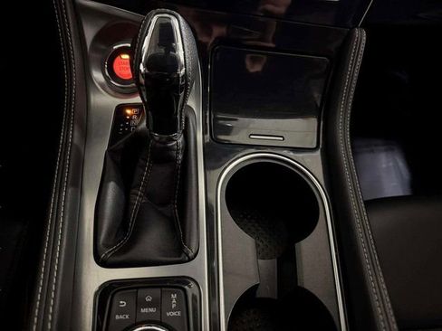 Used 2019 Nissan Maxima Platinum image 24