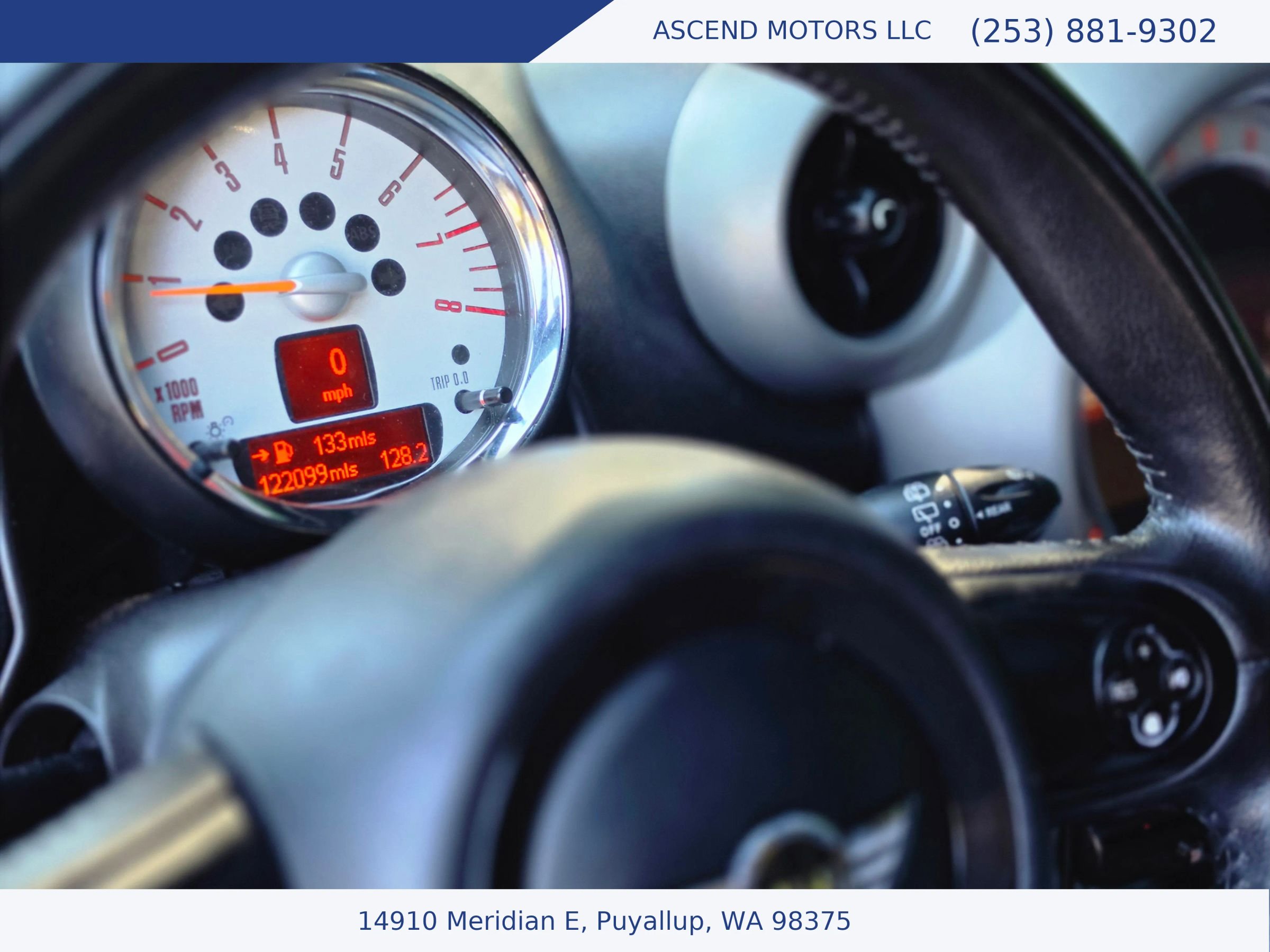 Used 2011 MINI Cooper Countryman S AWD/4WD image 14