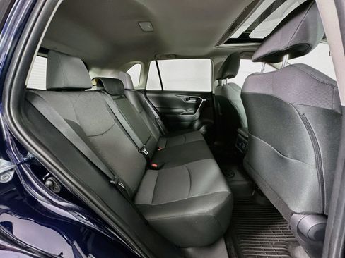 Certified 2025 Toyota RAV4 XLE w/ Convenience Package AWD/4WD image 28