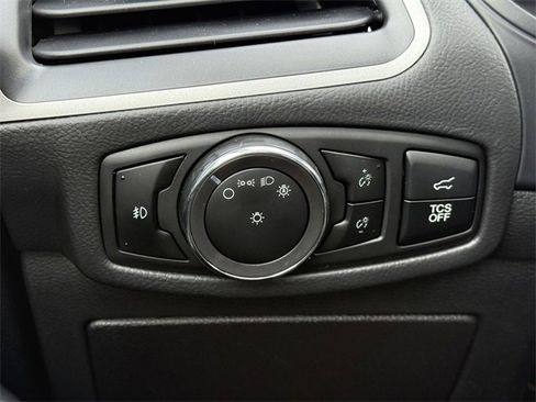 Certified 2023 Ford Edge SEL w/ Convenience Package image 21