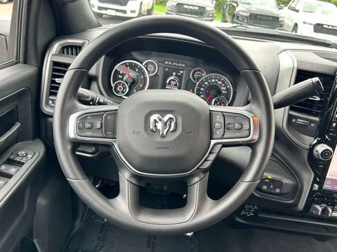 New 2026 RAM 2500 Tradesman AWD/4WD image 20