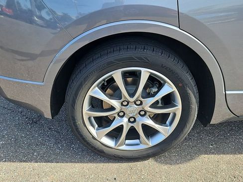 Used 2020 Buick Envision Essence w/ Experience Buick Package image 5