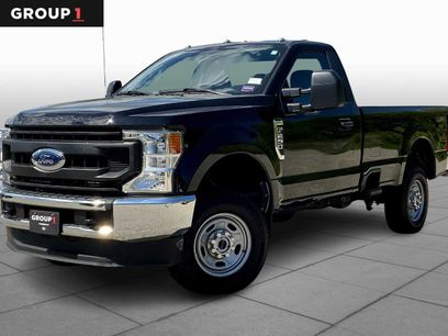 Used 2021 Ford F250 XL w/ Power Equipment Group