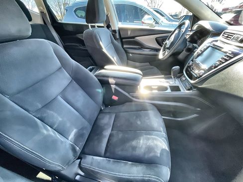 Used 2023 Nissan Murano S image 26