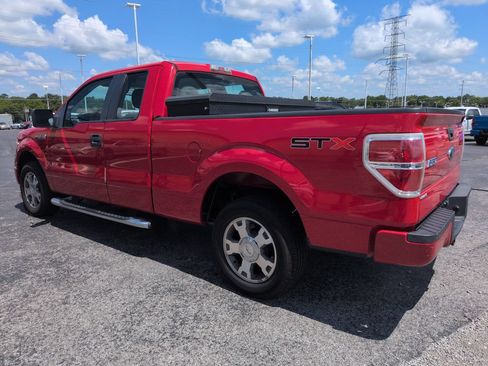 Used 2010 Ford F150 STX RWD image 3