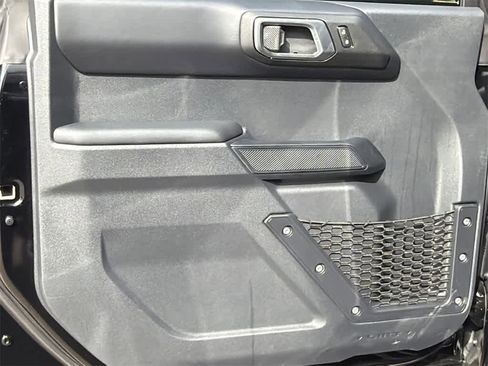 New 2025 Ford Bronco Outer Banks image 11