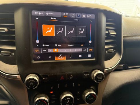 Used 2022 RAM 2500 Laramie image 18