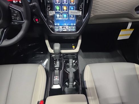 New 2026 Subaru Forester Touring AWD/4WD image 12