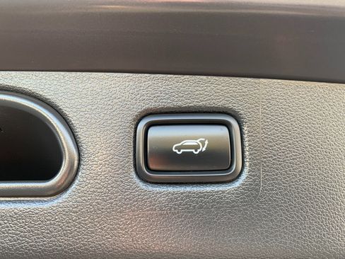 Used 2021 Hyundai Tucson Ultimate AWD/4WD image 29