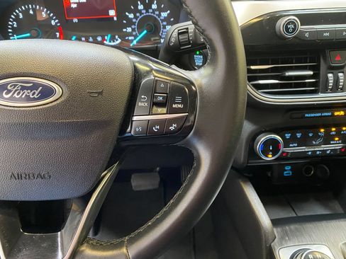 Used 2022 Ford Escape SEL AWD/4WD image 32