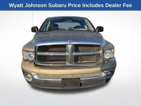 Used 2003 Dodge Ram 1500 Truck SLT RWD image 15