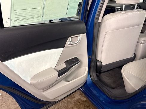 Used 2014 Honda Civic EX image 42