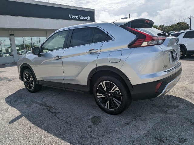 New 2026 Mitsubishi Eclipse Cross SE AWD/4WD image 6