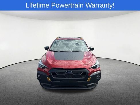 New 2026 Subaru Crosstrek 2.5i Wilderness AWD/4WD image 14