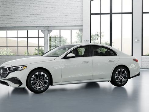 New 2026 Mercedes-Benz E 350 Sedan image 32