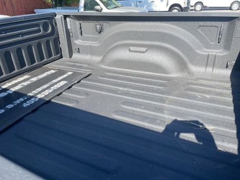 Used 2026 RAM 2500 Laramie w/ Night Edition AWD/4WD image 12
