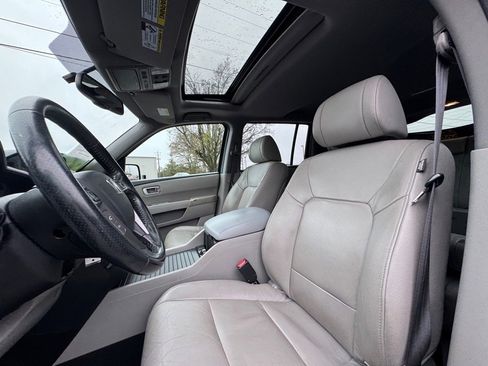 Used 2015 Honda Pilot EX-L image 18