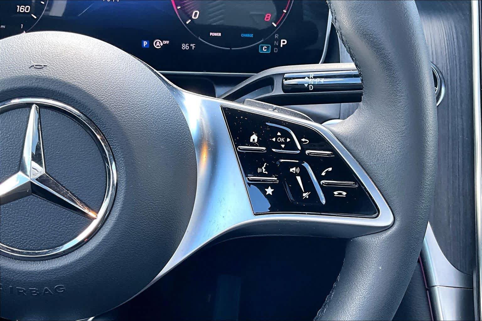 Certified 2026 Mercedes-Benz GLC 300 4MATIC image 24