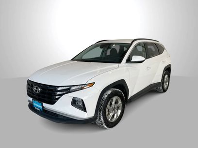 Used 2024 Hyundai Tucson SEL