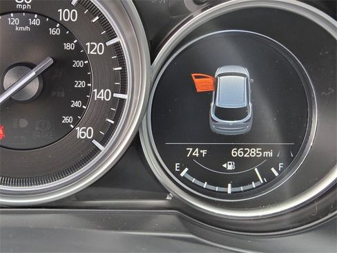 Used 2020 MAZDA CX-5 Sport image 23