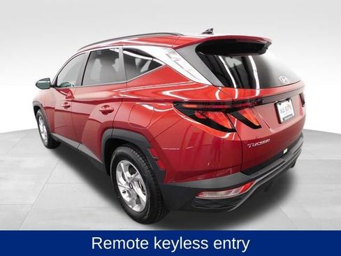 Used 2024 Hyundai Tucson SEL image 7