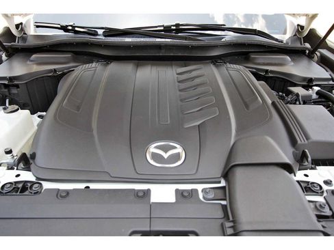 Used 2024 MAZDA CX-90 3.3 Turbo w/ Premium Package AWD/4WD image 33