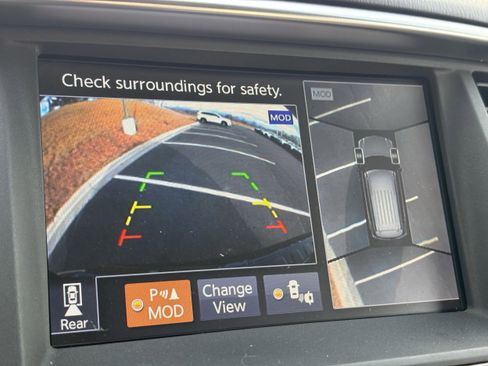 Used 2019 Nissan Armada SL w/ Premium Package image 24