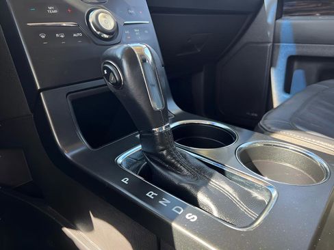 Used 2016 Ford Flex SEL w/ Equipment Group 202A image 53