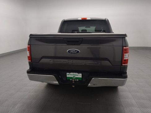 Used 2018 Ford F150 XLT image 7