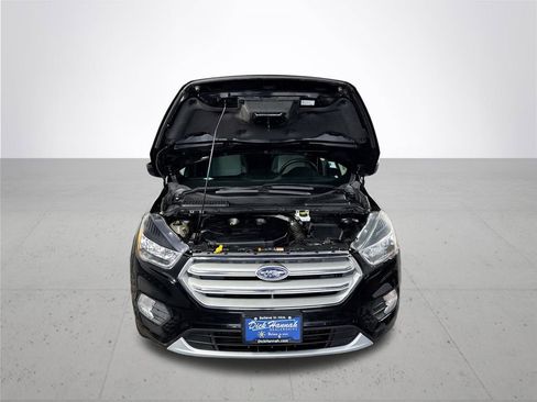 Used 2017 Ford Escape SE image 21