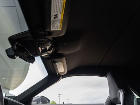 New 2026 Porsche 911 Carrera T image 30