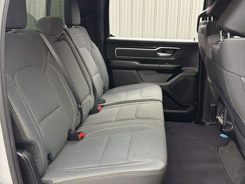 Used 2023 RAM 1500 Big Horn image 41