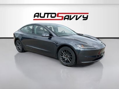 Used 2024 Tesla Model 3 Standard Range