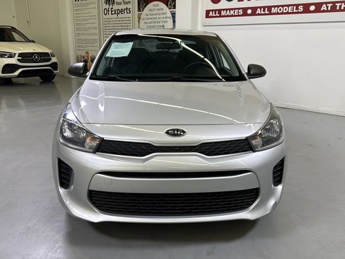 Used 2018 Kia Rio LX FWD image 3